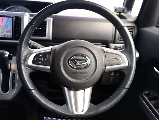 ダイハツ ウェイク ６６０ Ｇ ＳＡ H27年 (関東) 99