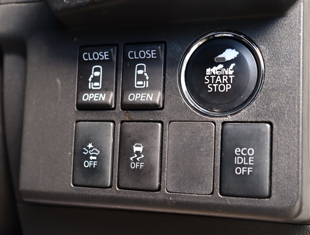 ダイハツ ウェイク ６６０ Ｇ ＳＡ H27年 (関東) 99