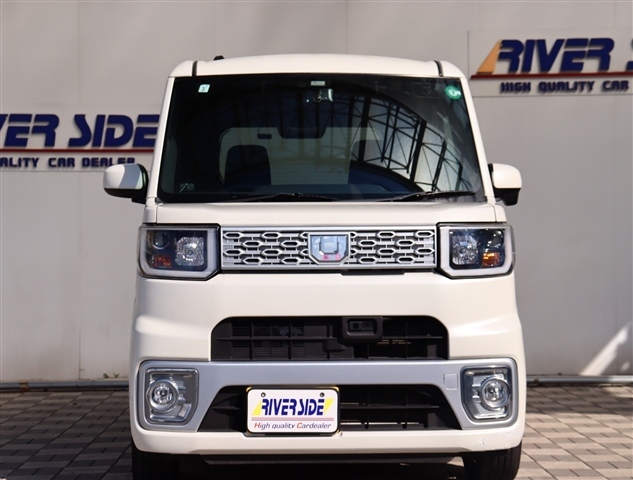 ダイハツ ウェイク ６６０ Ｇ ＳＡ H27年 (関東) 99