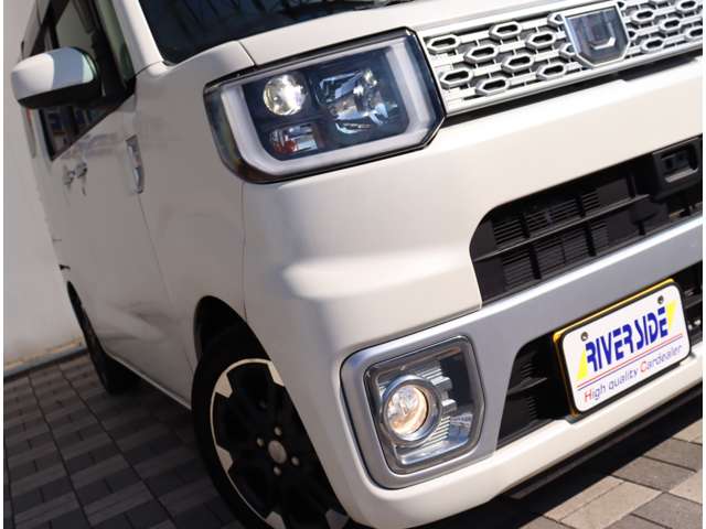 ダイハツ ウェイク ６６０ Ｇ ＳＡ H27年 (関東) 99