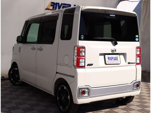 ダイハツ ウェイク ６６０ Ｇ ＳＡ H27年 (関東) 99