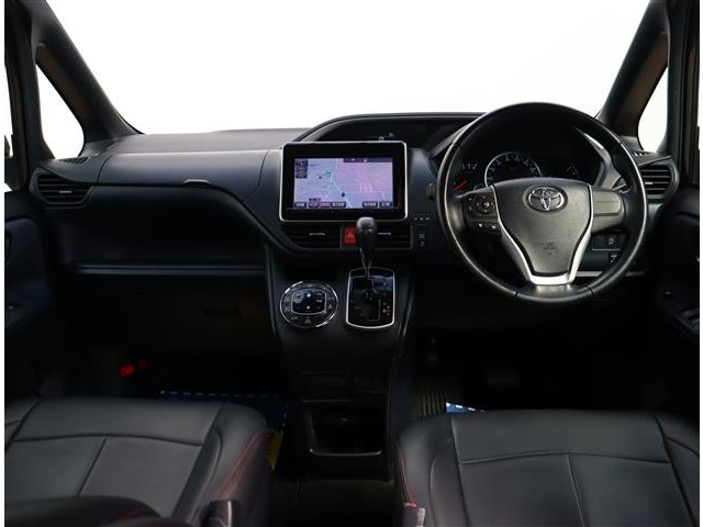 トヨタ ヴォクシー ２．０ ＺＳ 煌 H27年 (関東) 99