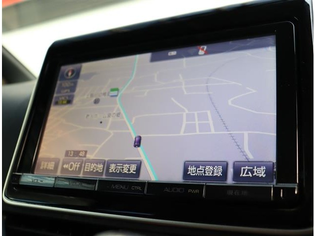 トヨタ ヴォクシー ２．０ ＺＳ 煌 H27年 (関東) 99