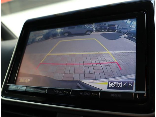 トヨタ ヴォクシー ２．０ ＺＳ 煌 H27年 (関東) 99