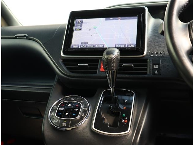 トヨタ ヴォクシー ２．０ ＺＳ 煌 H27年 (関東) 99