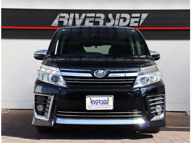 トヨタ ヴォクシー ２．０ ＺＳ 煌 H27年 (関東) 99