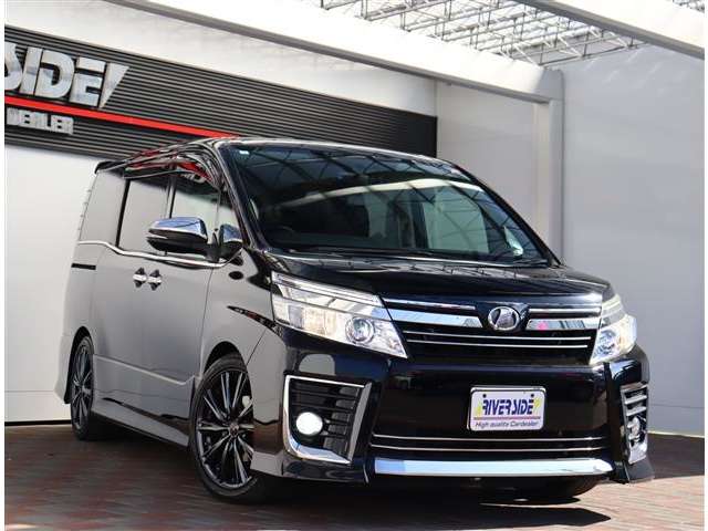 トヨタ ヴォクシー ２．０ ＺＳ 煌 H27年 (関東) 99