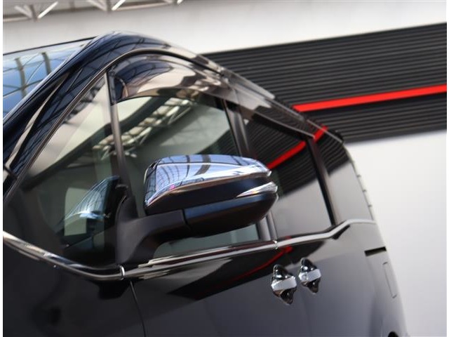 トヨタ ヴォクシー ２．０ ＺＳ 煌 H27年 (関東) 99