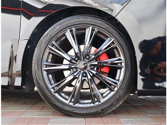 トヨタ ヴォクシー ２．０ ＺＳ 煌 H27年 (関東) 99