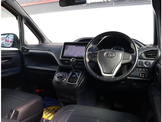 トヨタ ヴォクシー ２．０ ＺＳ 煌 H27年 (関東) 99