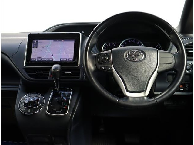 トヨタ ヴォクシー ２．０ ＺＳ 煌 H27年 (関東) 99