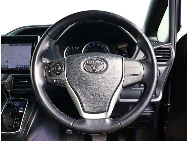 トヨタ ヴォクシー ２．０ ＺＳ 煌 H27年 (関東) 99