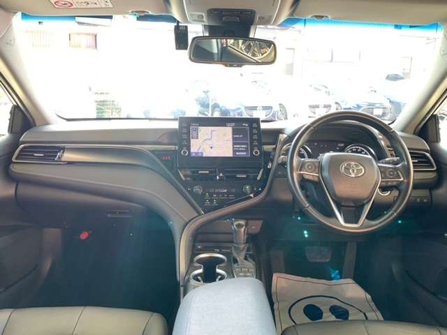 トヨタ カムリ ２．５ ＷＳ レザーパッケージ R3年 (東北) 99