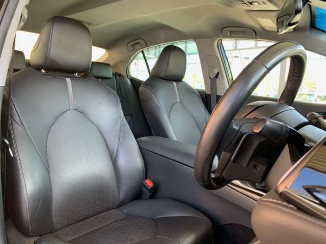 トヨタ カムリ ２．５ ＷＳ レザーパッケージ R3年 (東北) 99