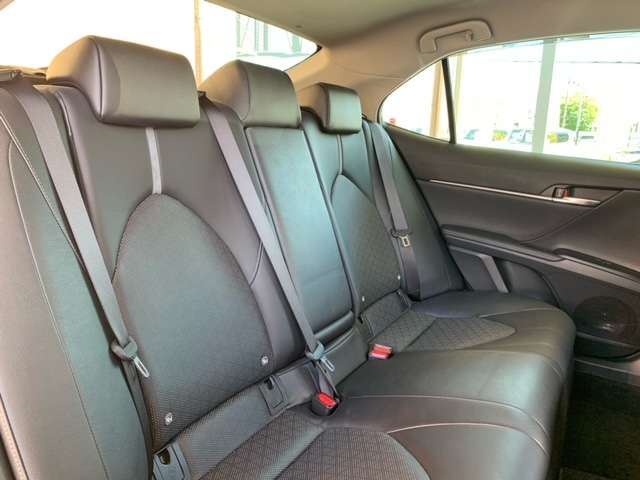 トヨタ カムリ ２．５ ＷＳ レザーパッケージ R3年 (東北) 99