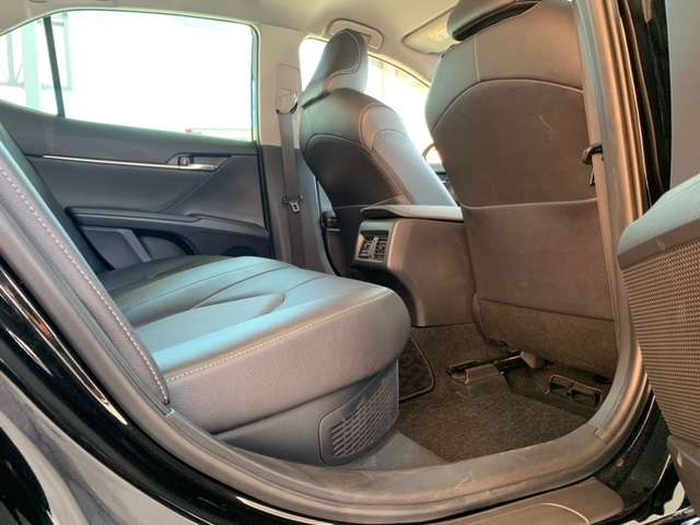 トヨタ カムリ ２．５ ＷＳ レザーパッケージ R3年 (東北) 99