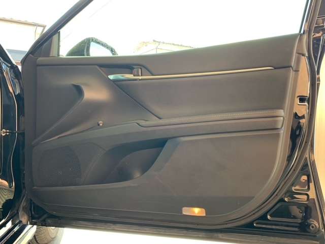 トヨタ カムリ ２．５ ＷＳ レザーパッケージ R3年 (東北) 99