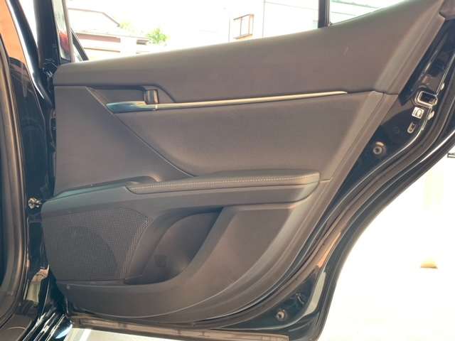 トヨタ カムリ ２．５ ＷＳ レザーパッケージ R3年 (東北) 99