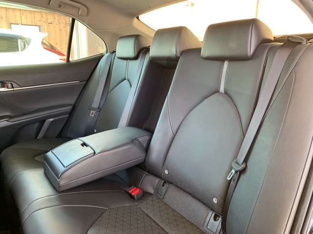 トヨタ カムリ ２．５ ＷＳ レザーパッケージ R3年 (東北) 99