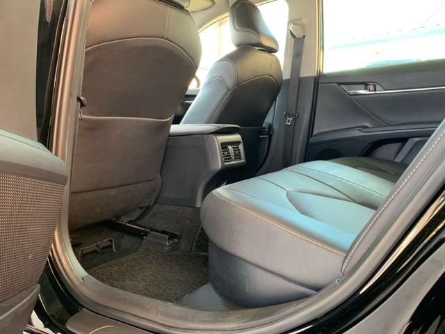 トヨタ カムリ ２．５ ＷＳ レザーパッケージ R3年 (東北) 99