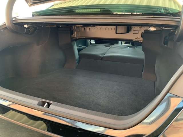 トヨタ カムリ ２．５ ＷＳ レザーパッケージ R3年 (東北) 99