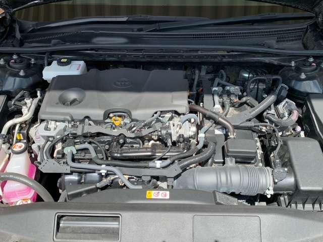 トヨタ カムリ ２．５ ＷＳ レザーパッケージ R3年 (東北) 99