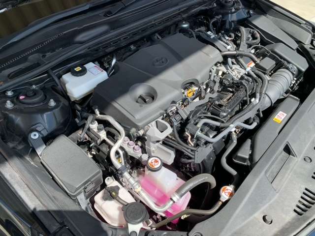 トヨタ カムリ ２．５ ＷＳ レザーパッケージ R3年 (東北) 99