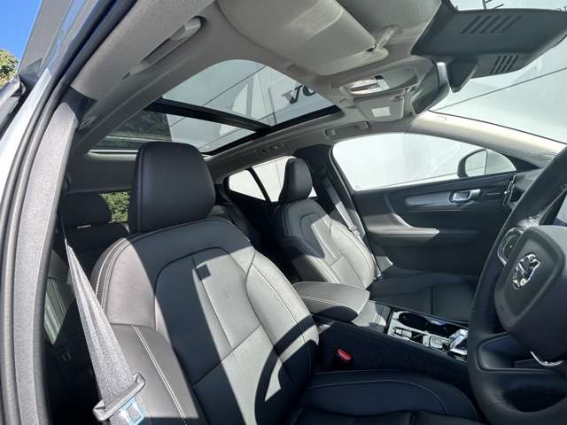 ボルボ ＸＣ４０ ウルトラ Ｂ４ ＡＷＤ ４ＷＤ R6年 (東北) 99