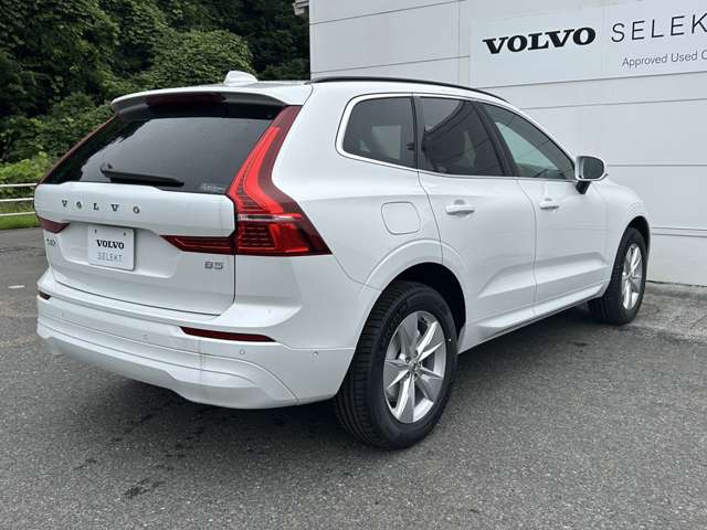 ボルボ ＸＣ６０ プラス　Ｂ５ R6年 (東北) 99