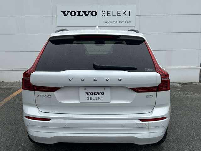 ボルボ ＸＣ６０ プラス　Ｂ５ R6年 (東北) 99