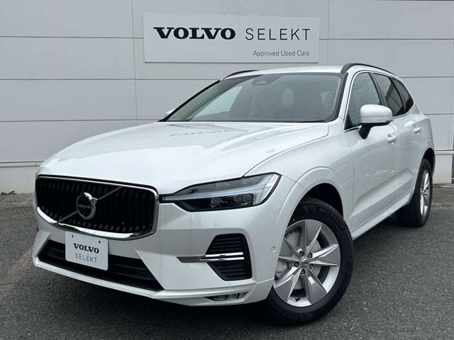 ボルボ ＸＣ６０ プラス　Ｂ５ R6年 (東北) 99