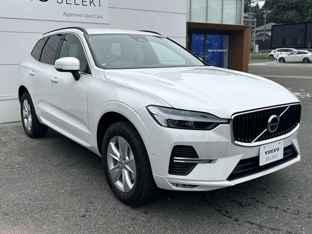 ボルボ ＸＣ６０ プラス　Ｂ５ R6年 (東北) 99
