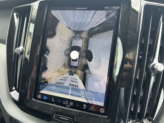 ボルボ ＸＣ６０ プラス　Ｂ５ R6年 (東北) 99