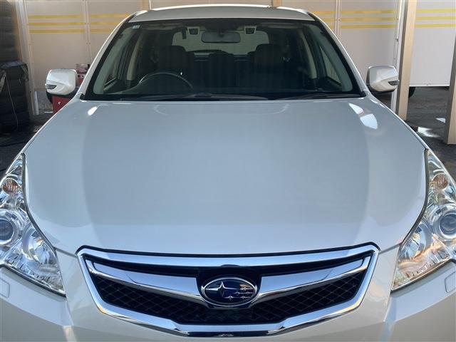 スバル レガシィツーリングワゴン ２．５ＩＥＹＥＳＩＧＨＴ H22年 (東北) 99