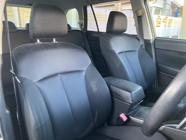 スバル レガシィツーリングワゴン ２．５ＩＥＹＥＳＩＧＨＴ H22年 (東北) 99