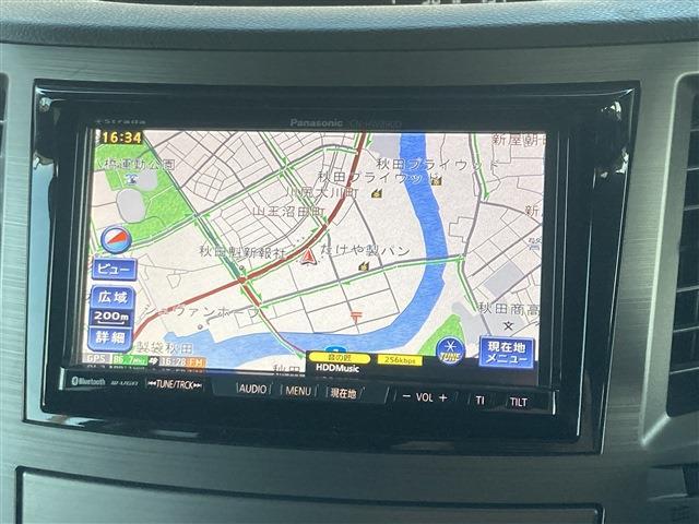 スバル レガシィツーリングワゴン ２．５ＩＥＹＥＳＩＧＨＴ H22年 (東北) 99