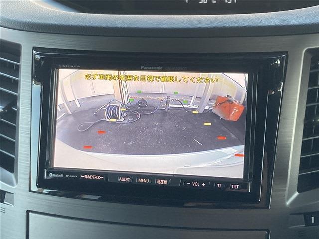 スバル レガシィツーリングワゴン ２．５ＩＥＹＥＳＩＧＨＴ H22年 (東北) 99