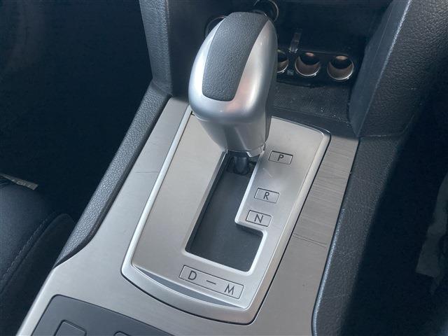 スバル レガシィツーリングワゴン ２．５ＩＥＹＥＳＩＧＨＴ H22年 (東北) 99