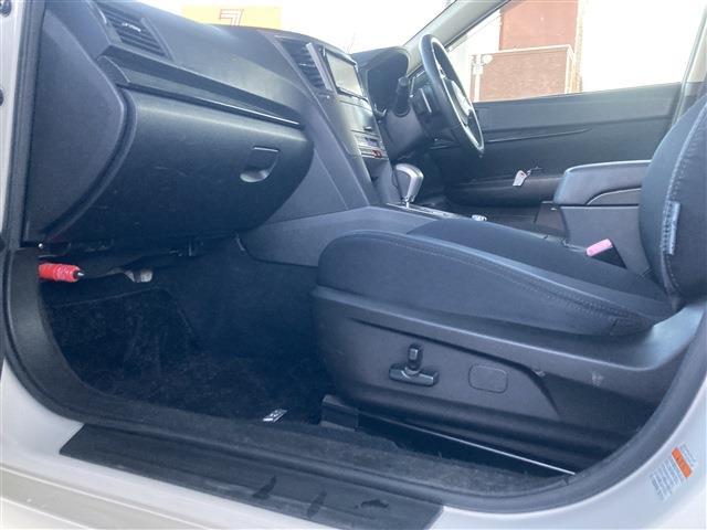 スバル レガシィツーリングワゴン ２．５ＩＥＹＥＳＩＧＨＴ H22年 (東北) 99