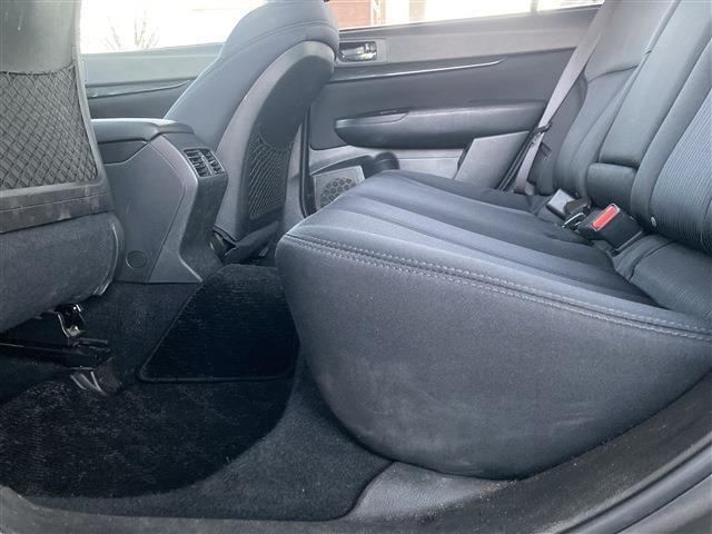 スバル レガシィツーリングワゴン ２．５ＩＥＹＥＳＩＧＨＴ H22年 (東北) 99