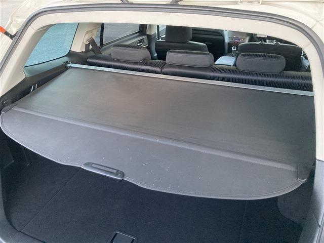 スバル レガシィツーリングワゴン ２．５ＩＥＹＥＳＩＧＨＴ H22年 (東北) 99