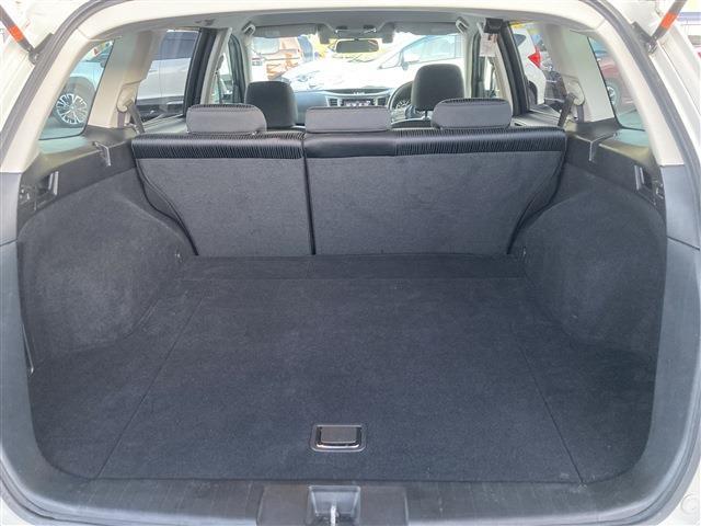 スバル レガシィツーリングワゴン ２．５ＩＥＹＥＳＩＧＨＴ H22年 (東北) 99