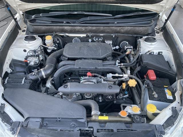 スバル レガシィツーリングワゴン ２．５ＩＥＹＥＳＩＧＨＴ H22年 (東北) 99