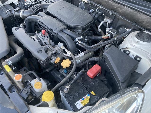 スバル レガシィツーリングワゴン ２．５ＩＥＹＥＳＩＧＨＴ H22年 (東北) 99