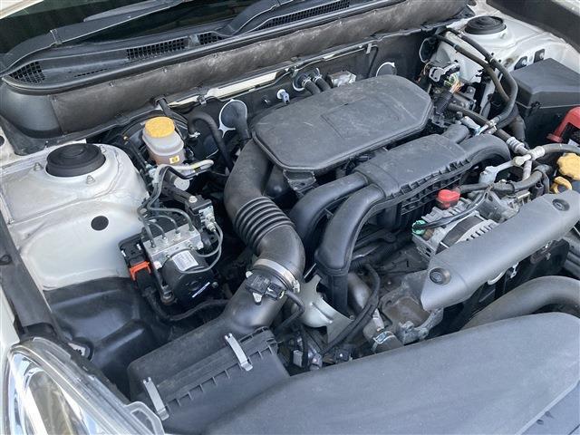 スバル レガシィツーリングワゴン ２．５ＩＥＹＥＳＩＧＨＴ H22年 (東北) 99