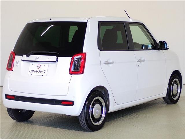 ホンダ Ｎ−ＯＮＥ ６６０ オリジナル R5年 (関東) 99