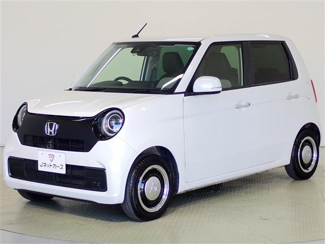 ホンダ Ｎ−ＯＮＥ ６６０ オリジナル R5年 (関東) 99