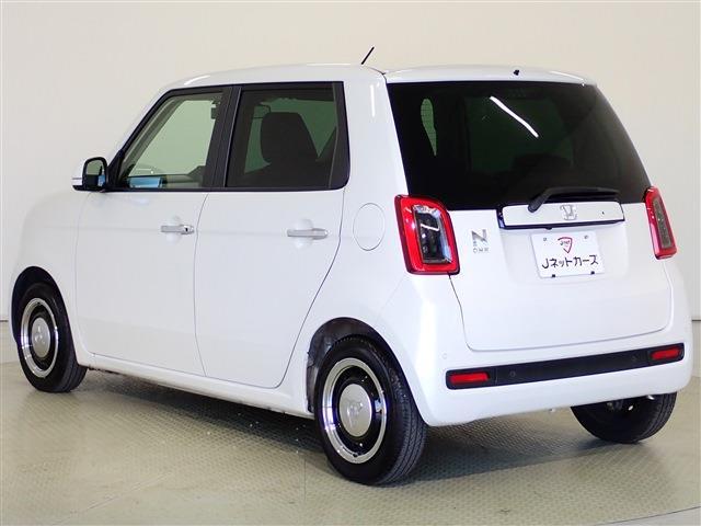 ホンダ Ｎ−ＯＮＥ ６６０ オリジナル R5年 (関東) 99