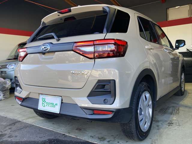 ダイハツ ロッキー １．０ Ｌ ４ＷＤ R5年 (東北) 99