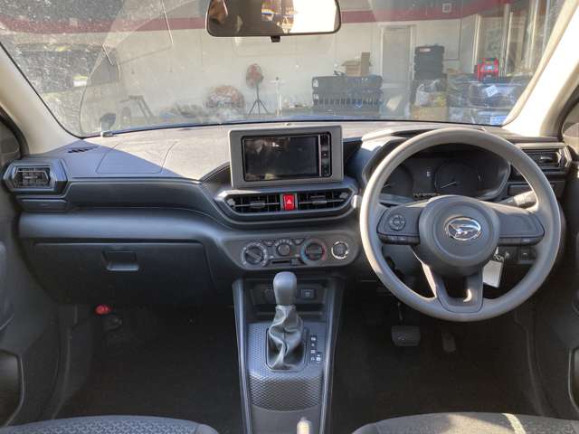 ダイハツ ロッキー １．０ Ｌ ４ＷＤ R5年 (東北) 99